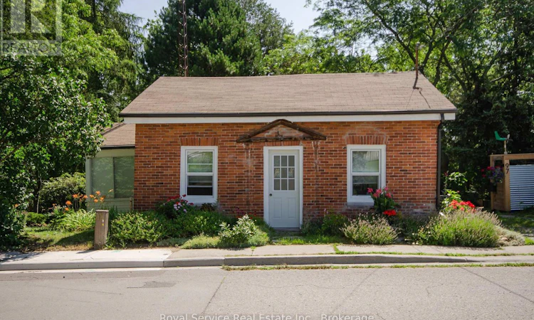 97 John Street