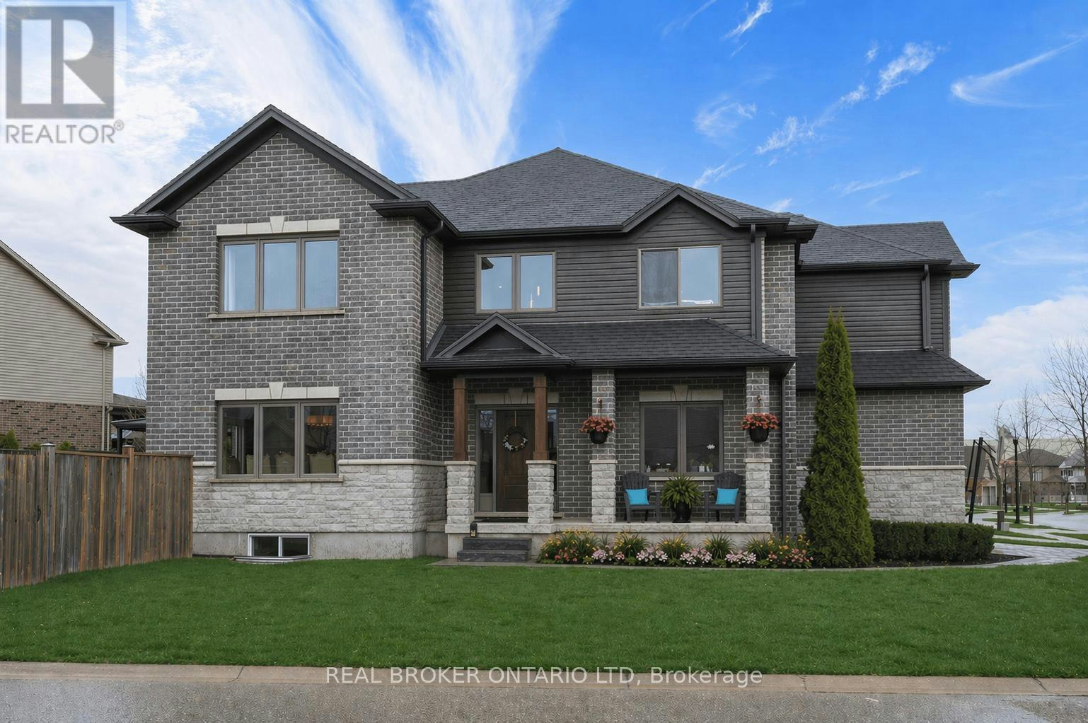 3386 Settlement Trail, London, ON, N6P 1W3