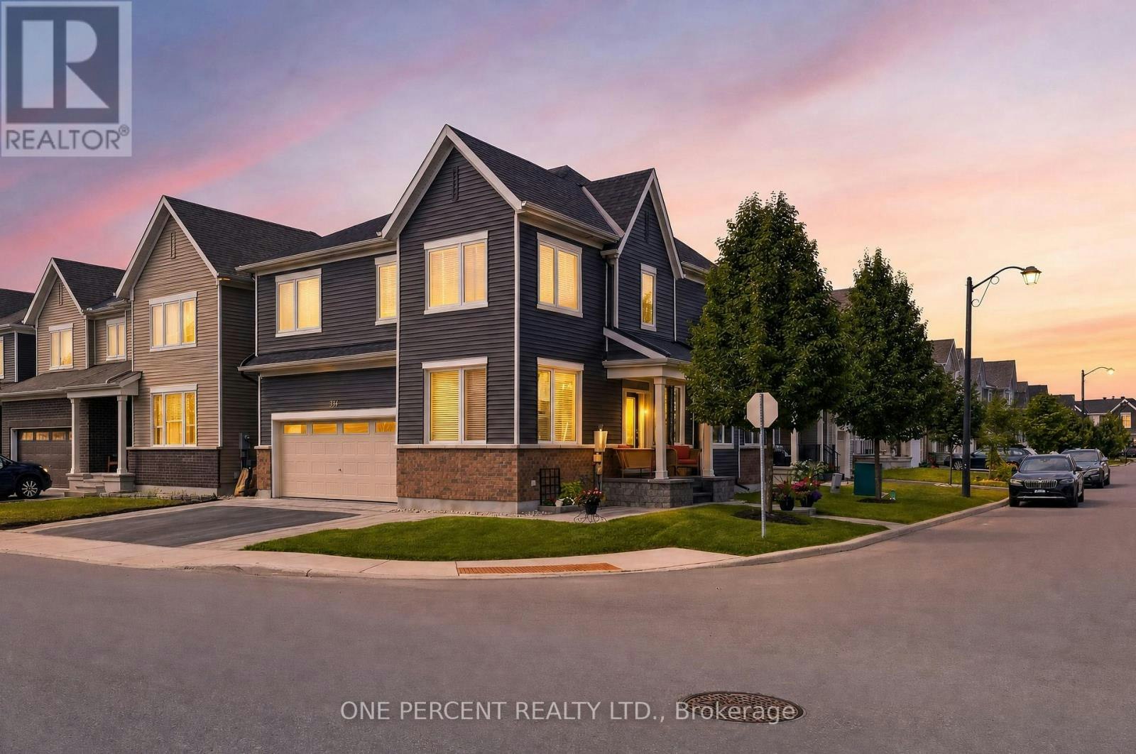 334 Lamarche Avenue, Ottawa, ON, K1W 0M9
