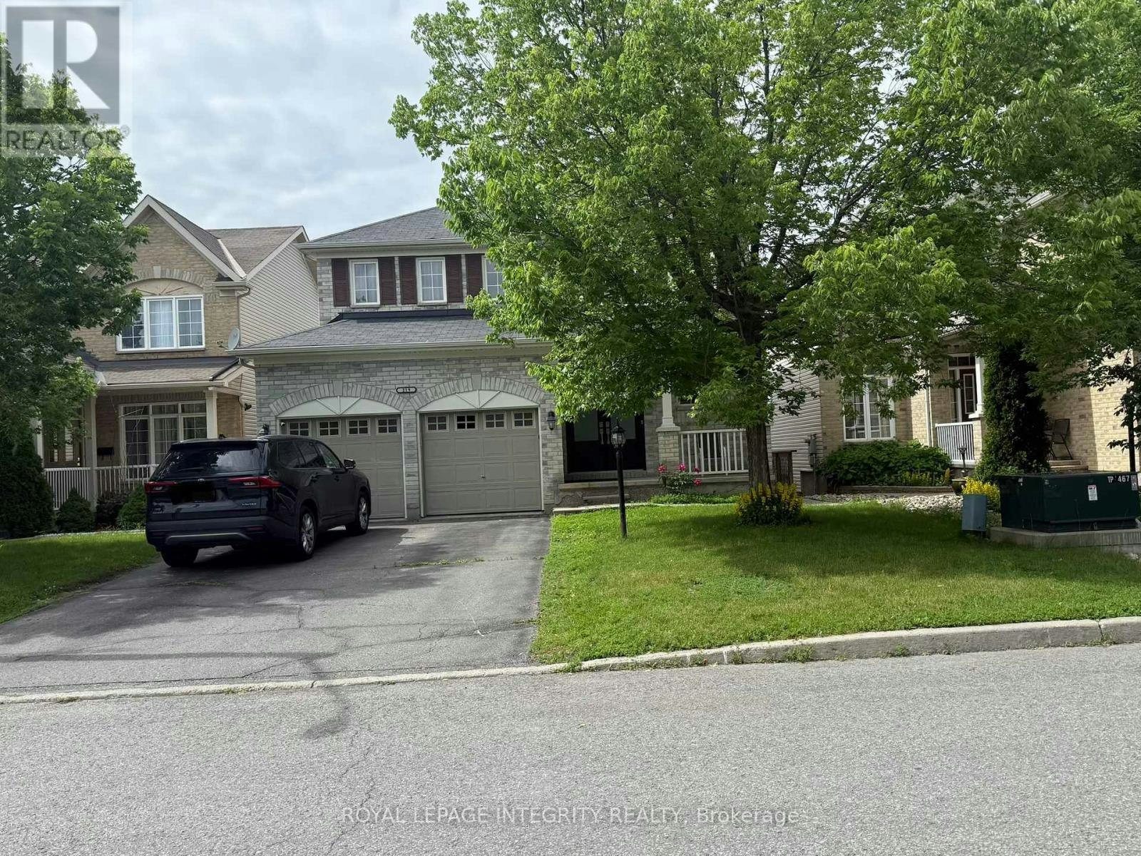 219 Lucinda Crescent, Ottawa, ON, K1W 0A1