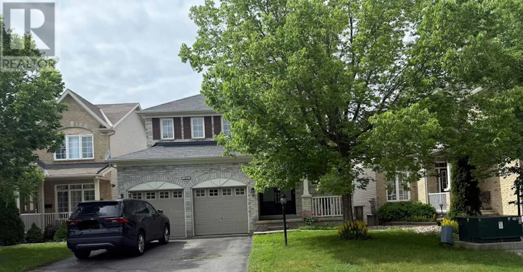 219 Lucinda Crescent, Ottawa, ON, K1W 0A1