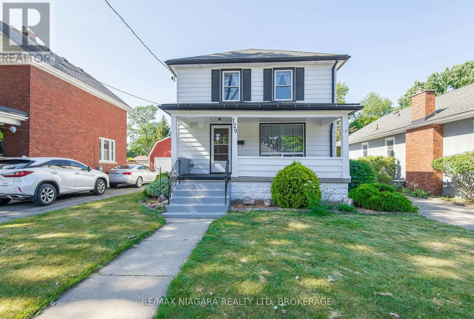 129 Adelaide Street, Port Colborne, ON, L3K 2W4