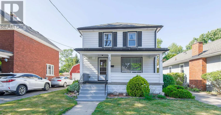 129 Adelaide Street, Port Colborne, ON, L3K 2W4