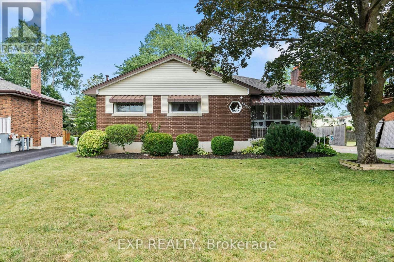 8800 Champlain Drive, Niagara Falls, ON, L2G 6Y6