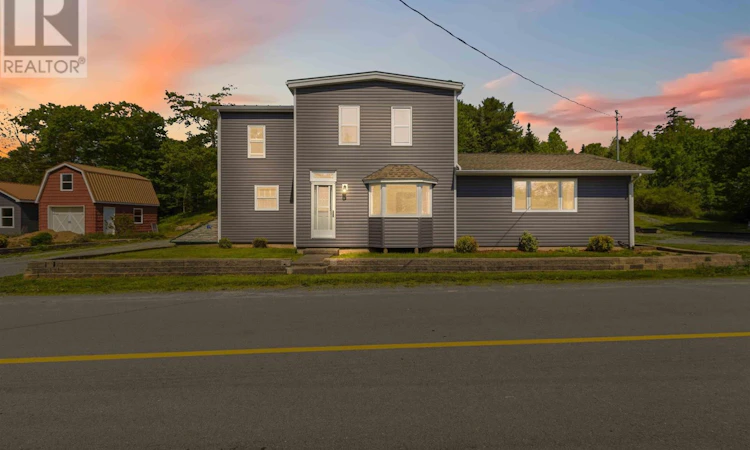 19 Bayers Mill Road