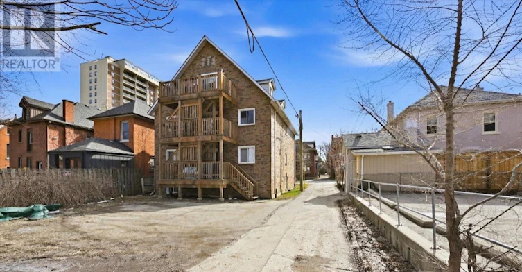 1-220 Caroline Street S, Hamilton, ON, L8P 3L4 - 19