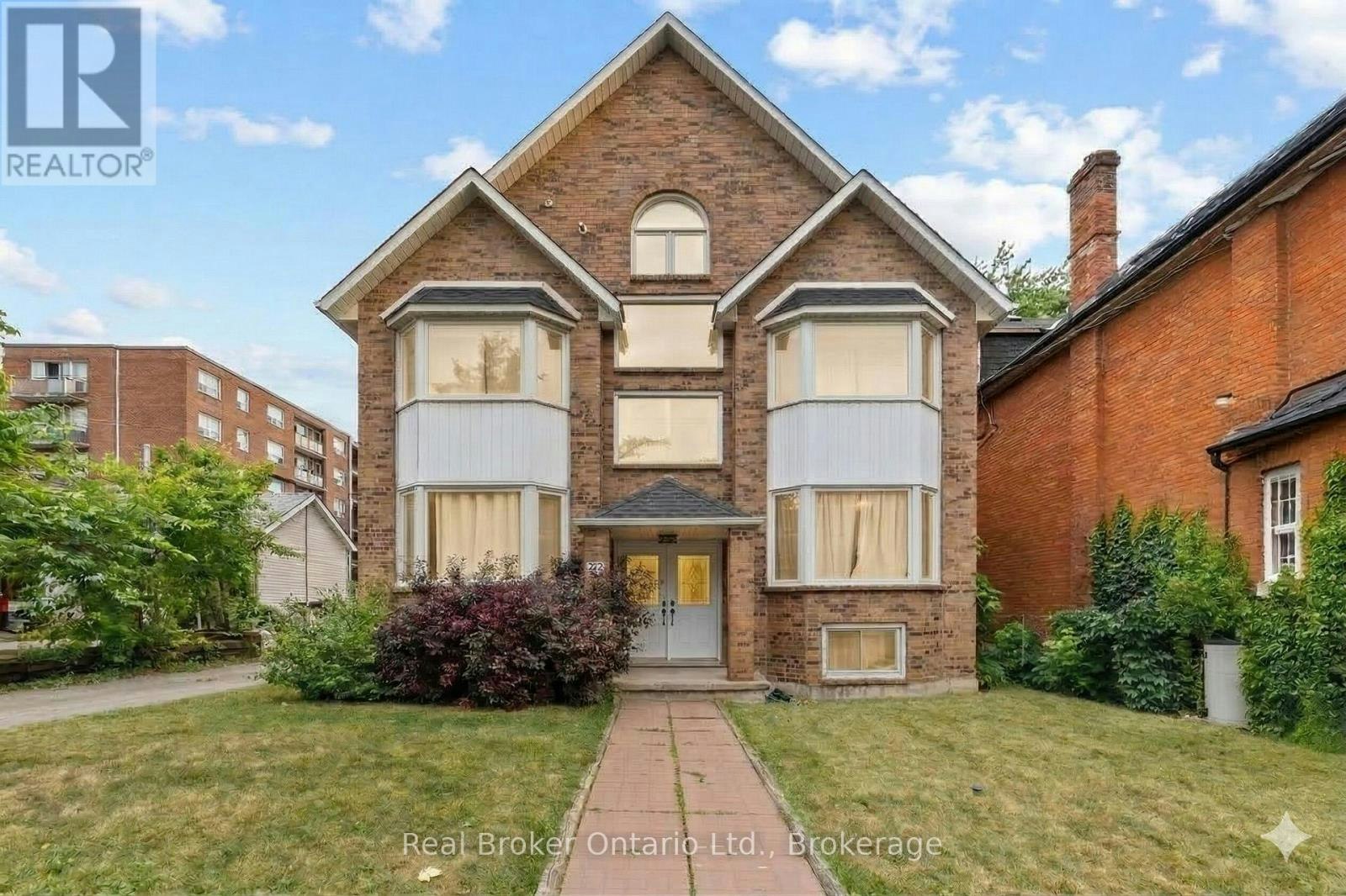 1-220 Caroline Street S, Hamilton, ON, L8P 3L4