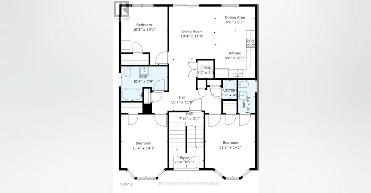 1-220 Caroline Street S, Hamilton, ON, L8P 3L4 - 20