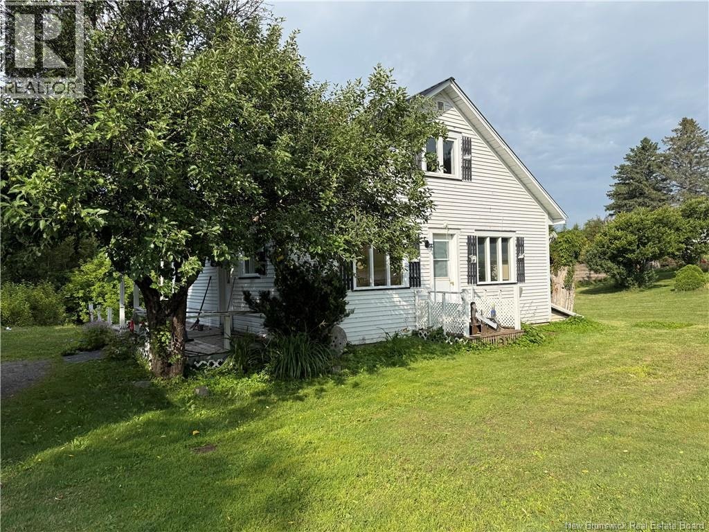 3123 108 Route, New Denmark, NB, E7G 2V8