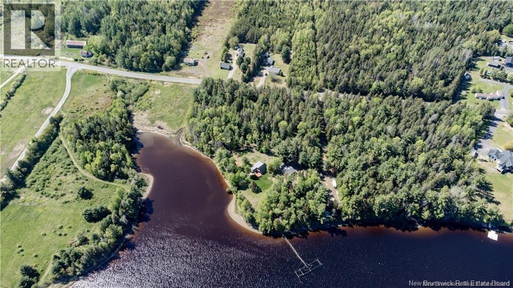 Lot Saint Charles Nord, Saint-Charles, NB, E4W 4S9