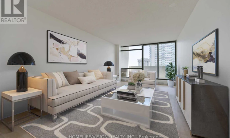 PH6-3300 Don Mills Road