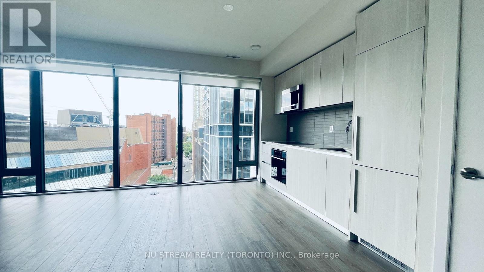 1107-8 Cumberland Street, Toronto, ON, M4W 0B6 - 8