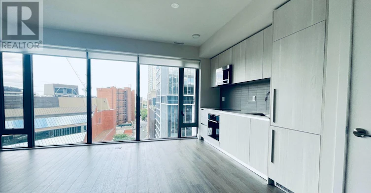 1107-8 Cumberland Street, Toronto, ON, M4W 0B6 - 8