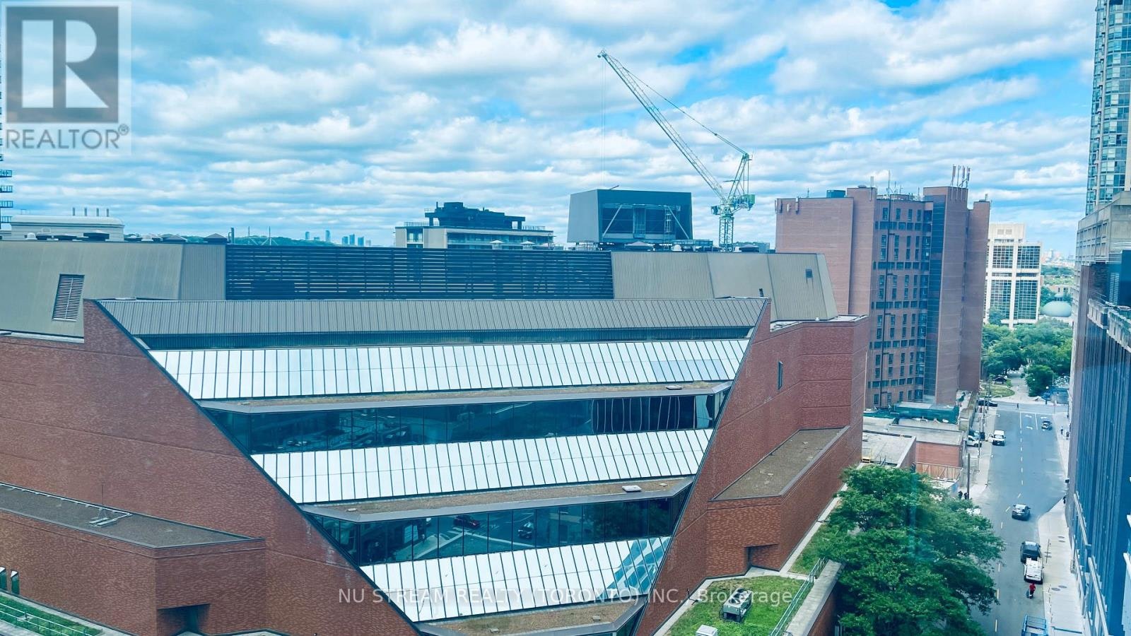 1107-8 Cumberland Street, Toronto, ON, M4W 0B6 - 17