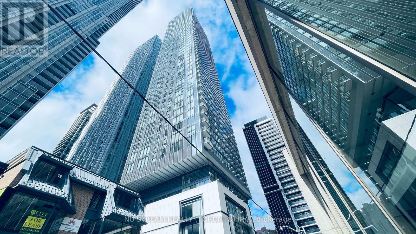 1107-8 Cumberland Street, Toronto, ON, M4W 0B6