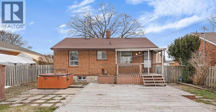 2-1217 Harrison, Windsor, ON, N9C 3J4 - 16