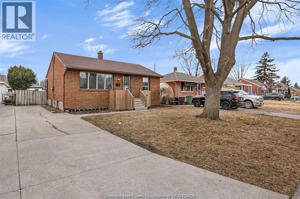 2-1217 Harrison, Windsor, ON, N9C 3J4 - 3