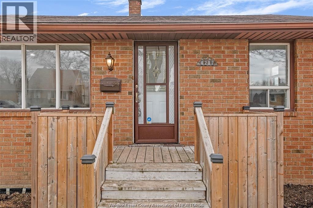 2-1217 Harrison, Windsor, ON, N9C 3J4 - 4