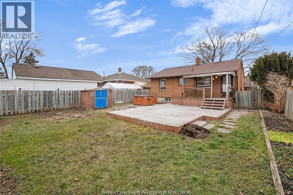 2-1217 Harrison, Windsor, ON, N9C 3J4 - 15