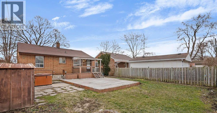 2-1217 Harrison, Windsor, ON, N9C 3J4 - 17