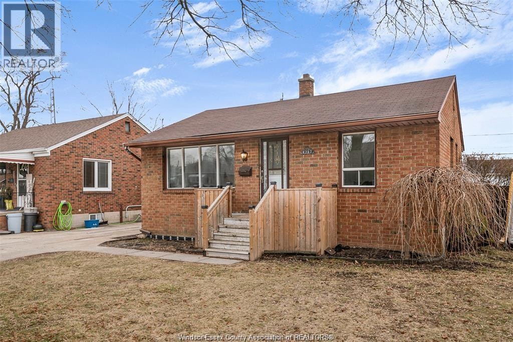 2-1217 Harrison, Windsor, ON, N9C 3J4 - 2