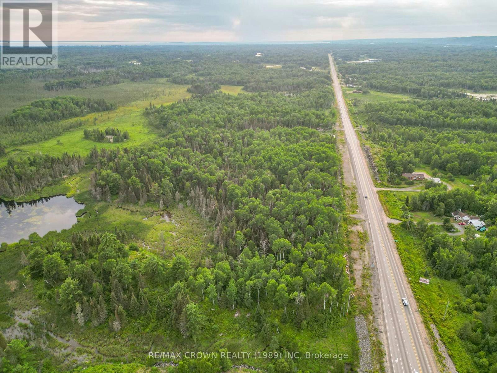 LOT-1 17 Highway E, East Ferris, ON, P0H 1K0