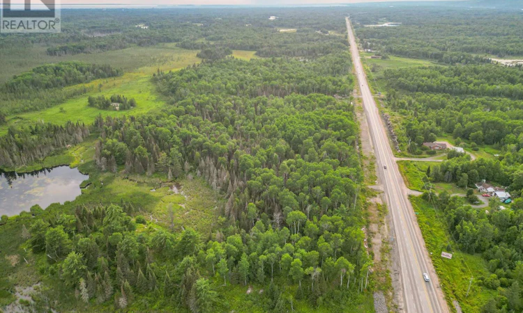 LOT-1 17 Highway E