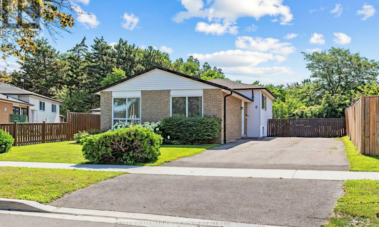 9 Foregate Avenue