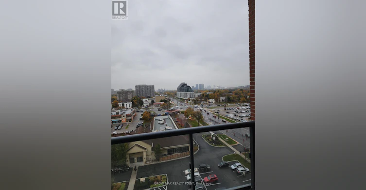 1029-3270 Sheppard Avenue E, Toronto, ON, M1T 3K3 - 15