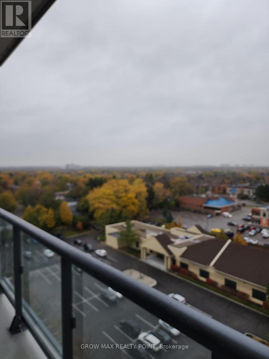 1029-3270 Sheppard Avenue E, Toronto, ON, M1T 3K3 - 16