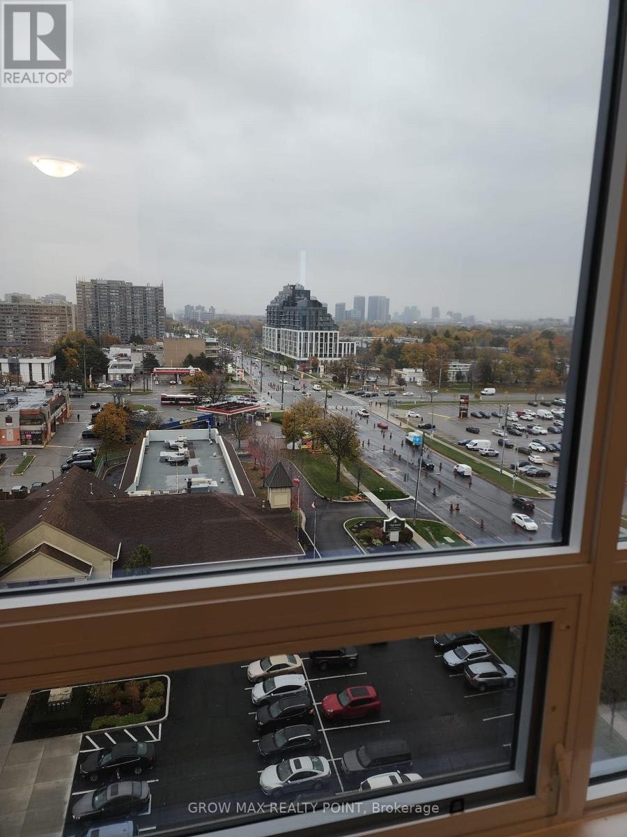 1029-3270 Sheppard Avenue E, Toronto, ON, M1T 3K3 - 19