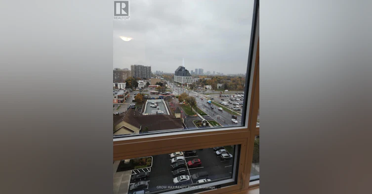 1029-3270 Sheppard Avenue E, Toronto, ON, M1T 3K3 - 19