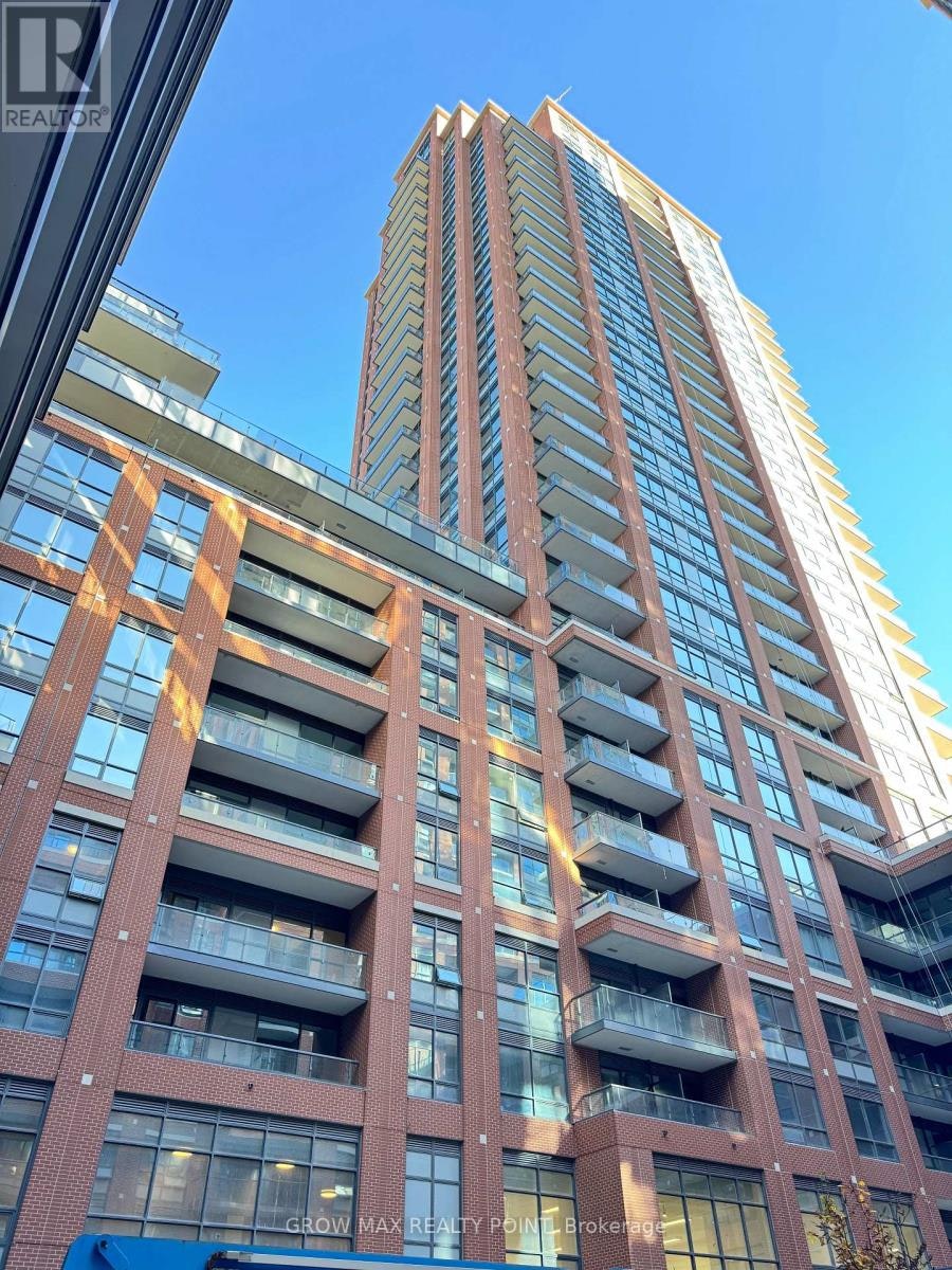 1029-3270 Sheppard Avenue E, Toronto, ON, M1T 3K3 - 2