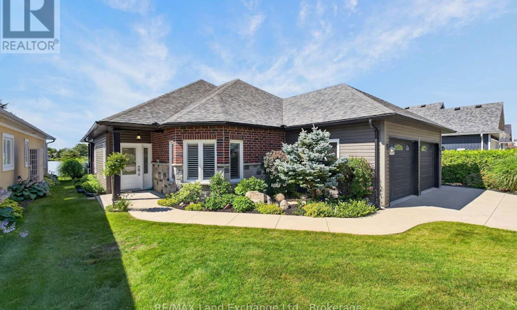 229 Carloway Trail