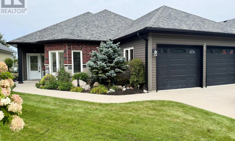229 Carloway Trail