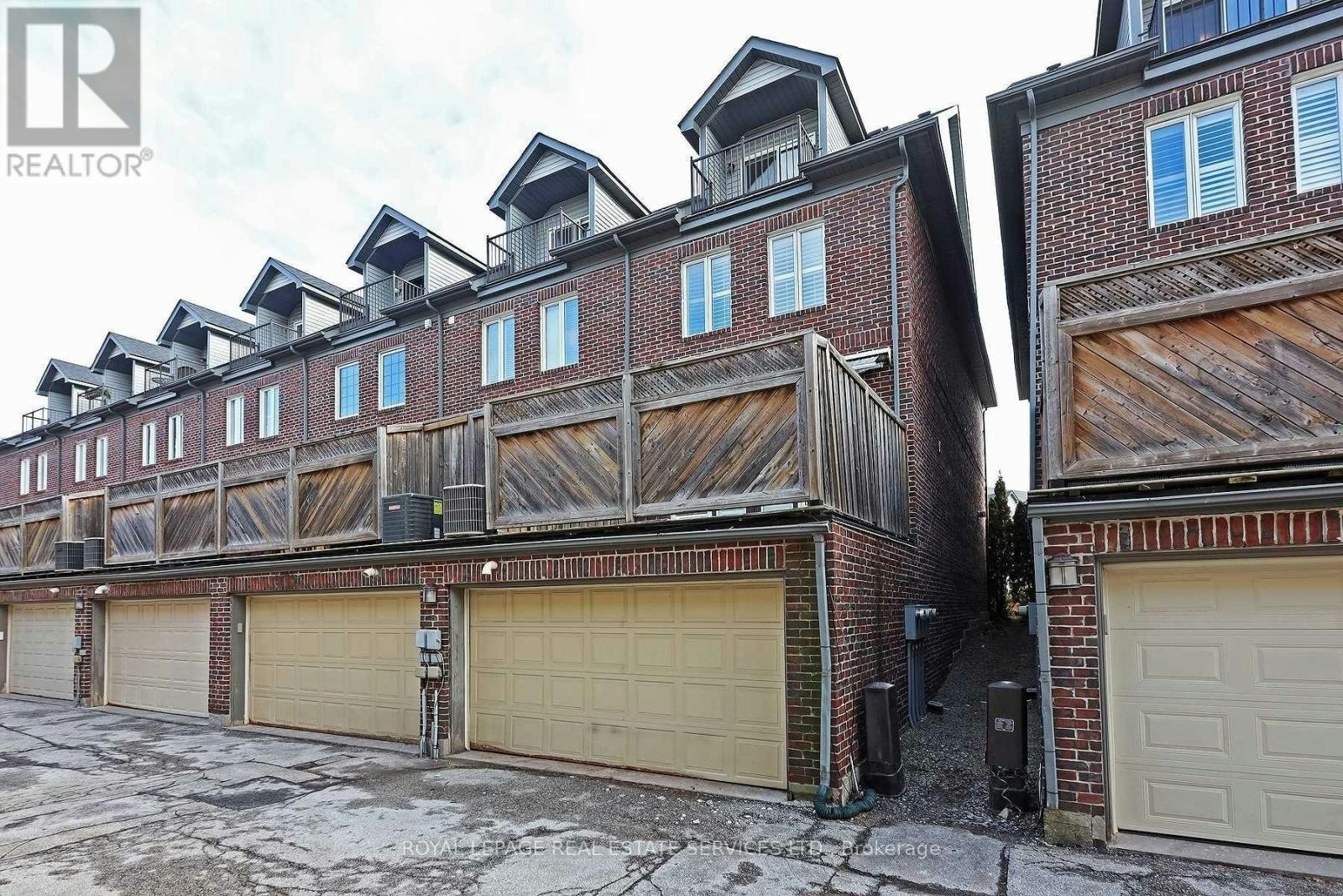 1-20 Shires Lane, Toronto, ON, M8Z 6E1 - 29