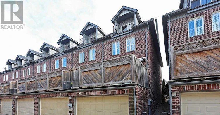 1-20 Shires Lane, Toronto, ON, M8Z 6E1 - 29