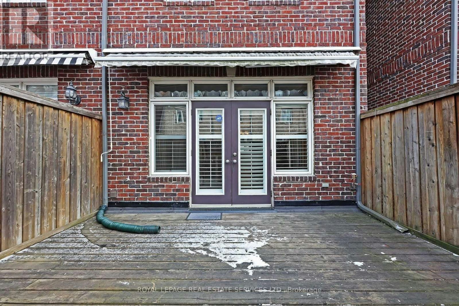 1-20 Shires Lane, Toronto, ON, M8Z 6E1 - 27