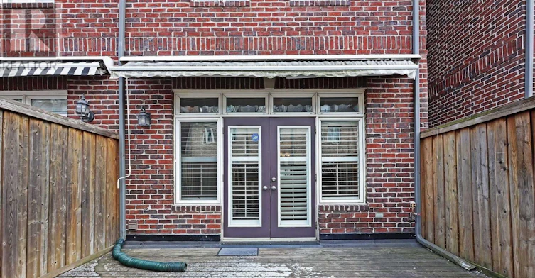 1-20 Shires Lane, Toronto, ON, M8Z 6E1 - 27
