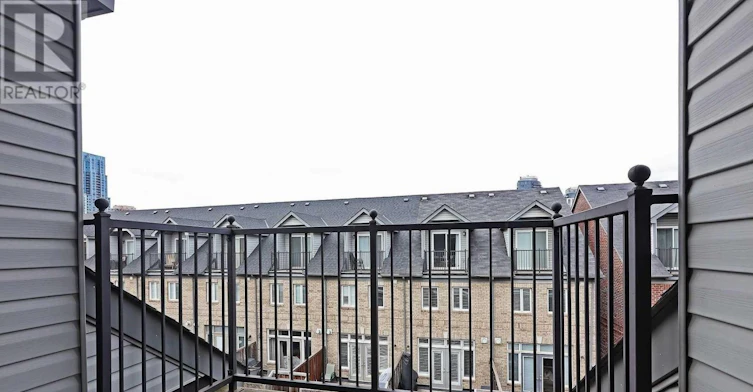 1-20 Shires Lane, Toronto, ON, M8Z 6E1 - 19
