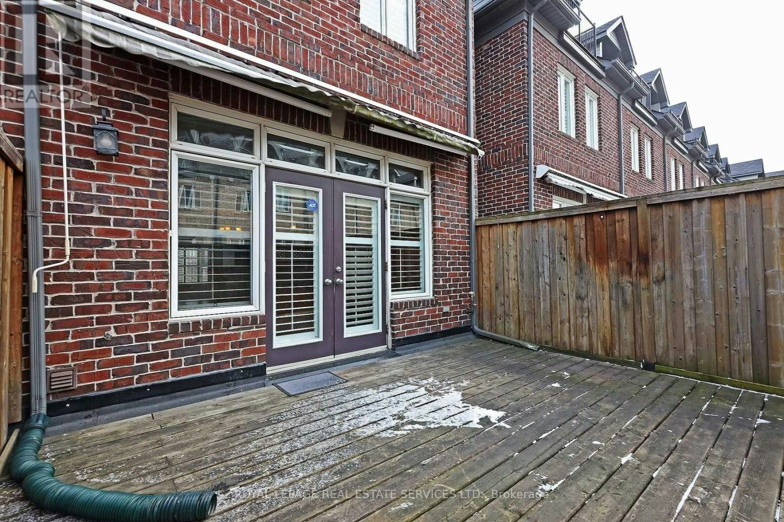 1-20 Shires Lane, Toronto, ON, M8Z 6E1 - 28