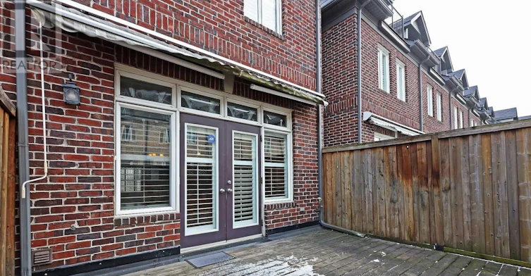 1-20 Shires Lane, Toronto, ON, M8Z 6E1 - 28
