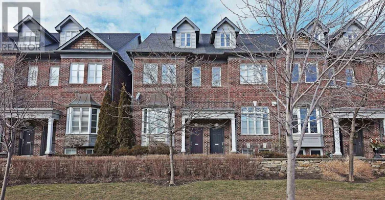 1-20 Shires Lane, Toronto, ON, M8Z 6E1