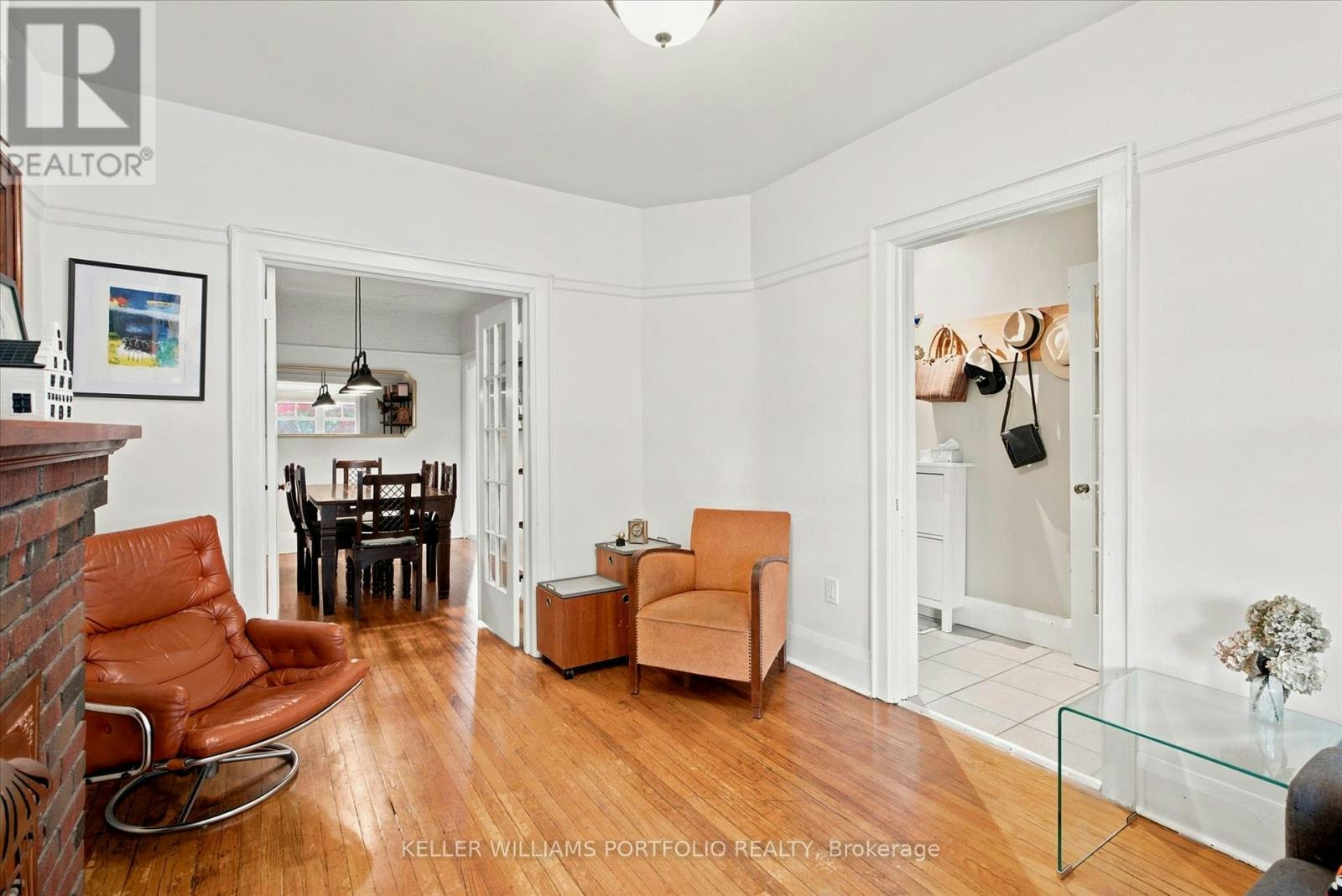 364 Westmoreland Avenue N, Toronto, ON, M6H 3A7 - 12