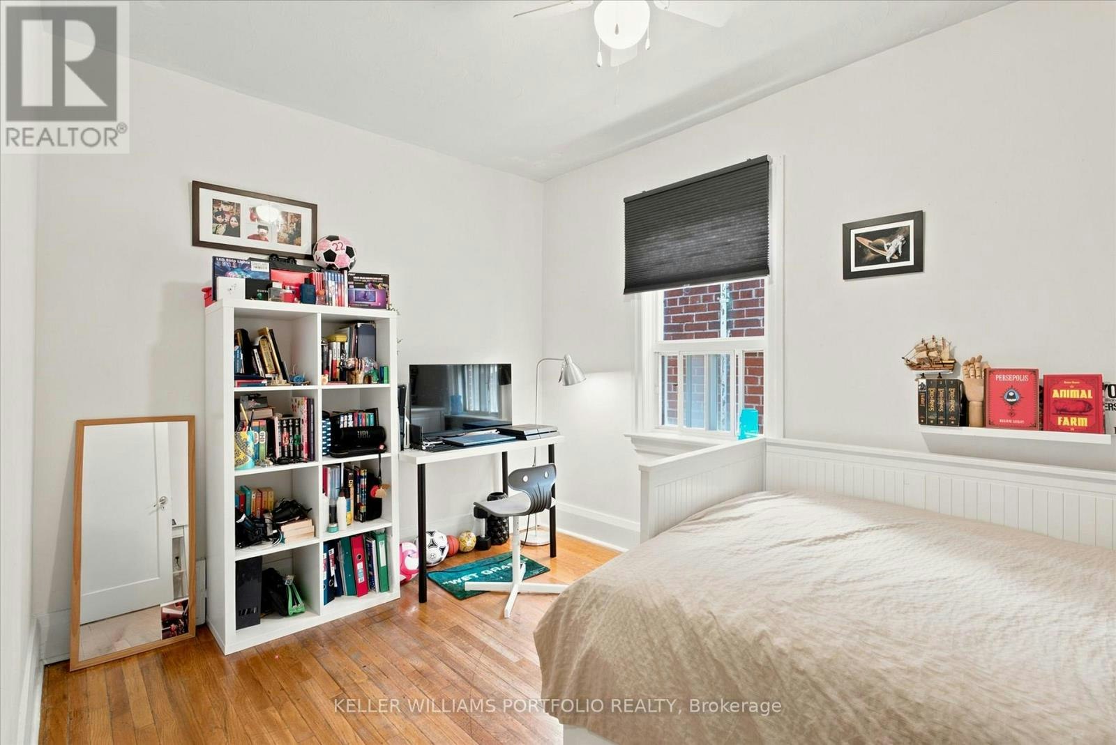 364 Westmoreland Avenue N, Toronto, ON, M6H 3A7 - 26