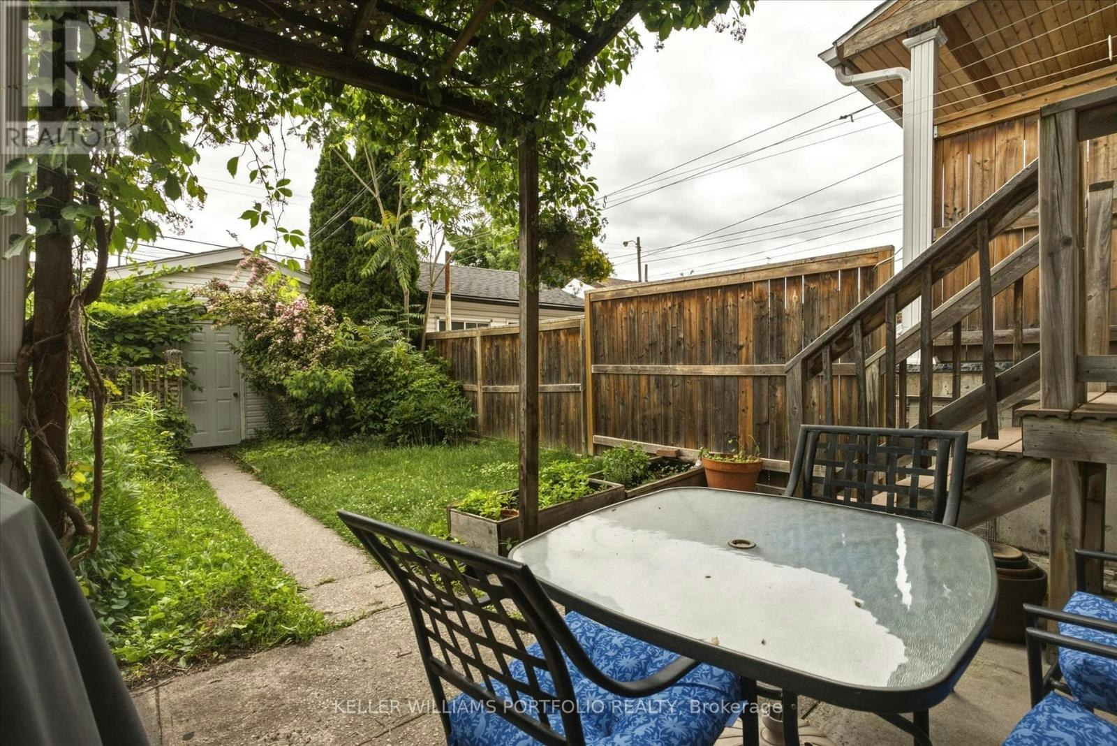 364 Westmoreland Avenue N, Toronto, ON, M6H 3A7 - 50