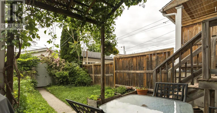 364 Westmoreland Avenue N, Toronto, ON, M6H 3A7 - 50