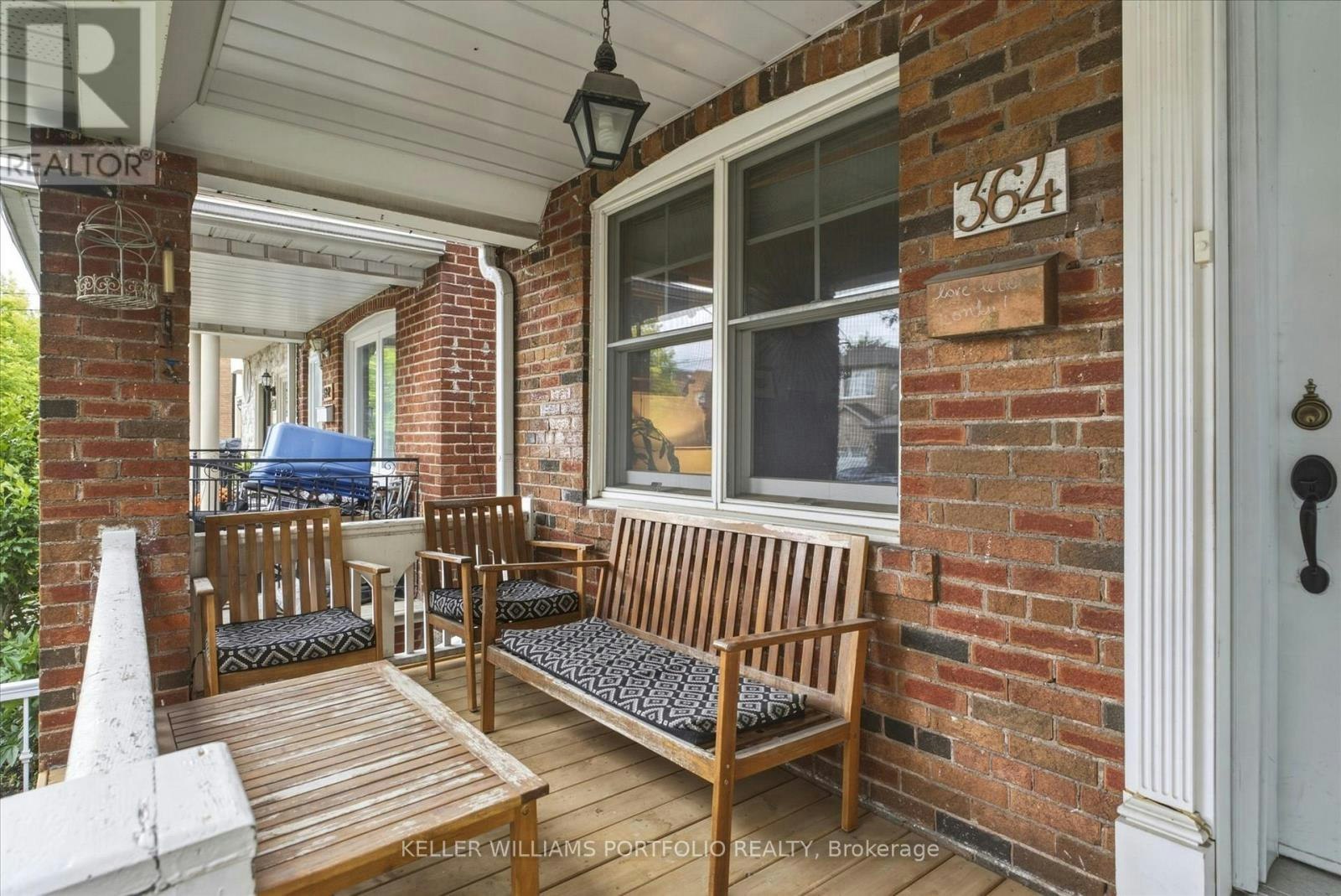 364 Westmoreland Avenue N, Toronto, ON, M6H 3A7 - 3
