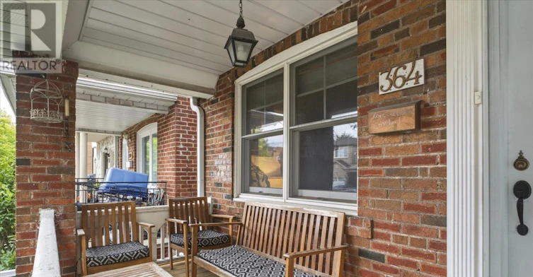 364 Westmoreland Avenue N, Toronto, ON, M6H 3A7 - 3