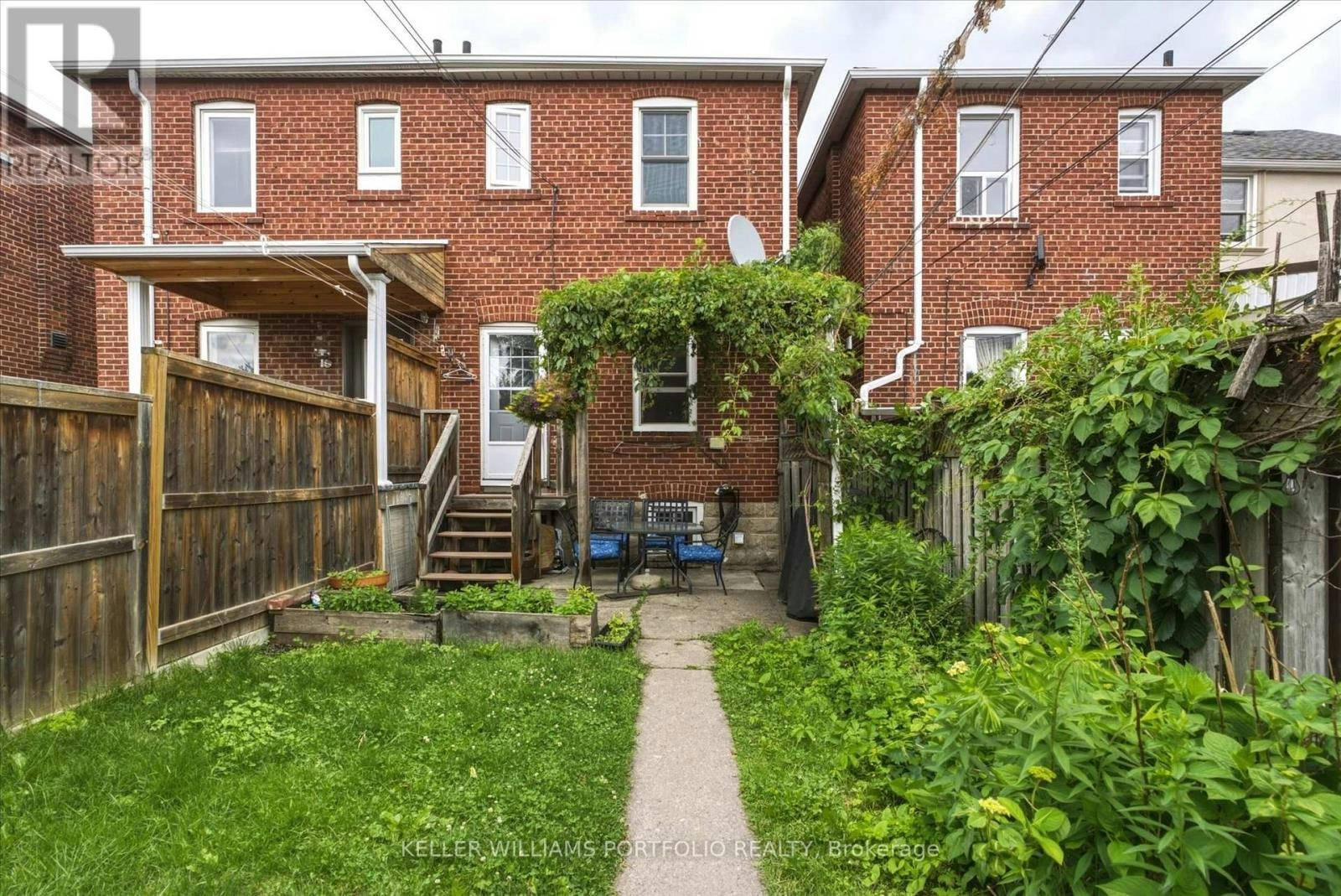 364 Westmoreland Avenue N, Toronto, ON, M6H 3A7 - 47